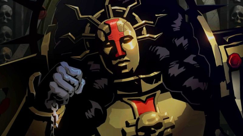 Настоящий детектив, обвинения невиновных и запугивание врагов: подробности ролевой игры Warhammer 40,000: Dark Heresy от создателей Rogue Trader