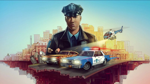 «Ну вот и GTA VI наконец вышла»: криминальная песочница The Precinct обрадовала игроков на релизе
