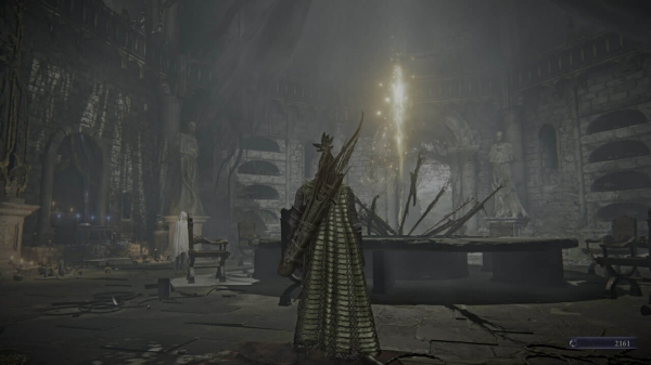 Обзор Elden Ring Nightreign: Как превратить шедевр в скучную беготню