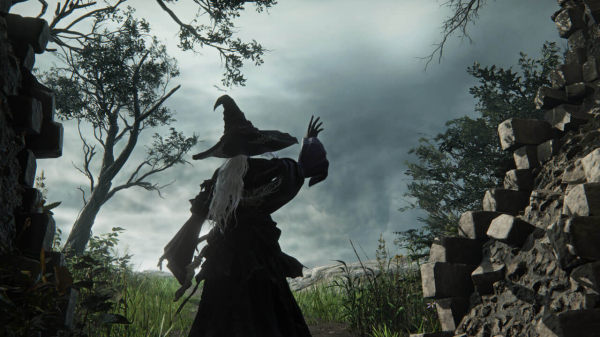 Обзор Elden Ring Nightreign: Как превратить шедевр в скучную беготню