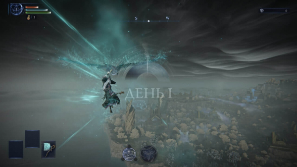 Обзор Elden Ring Nightreign: Как превратить шедевр в скучную беготню