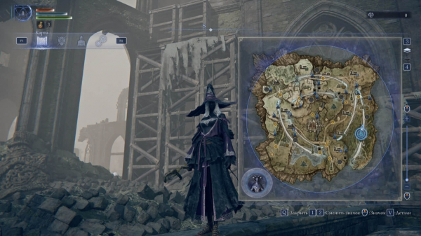 Обзор Elden Ring Nightreign: Как превратить шедевр в скучную беготню