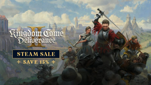 Первое сюжетное дополнение к Kingdom Come: Deliverance 2 не заставит себя долго ждать — новый трейлер и дата выхода Brushes with Death Первое сюжетное дополнение к Kingdom Come: Deliverance 2 не заставит себя долго ждать — новый трейлер и дата выхода Brushes with Death