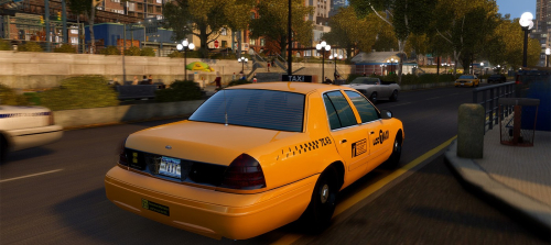 Порт Grand Theft Auto 4 может выйти на современных консолях в этом году