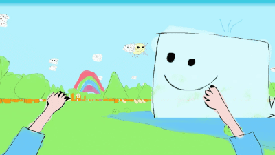 Разработчик-одиночка выпустит игру Odd Dorable, сделанную из рисунков своей четырёхлетней дочери Разработчик-одиночка выпустит игру Odd Dorable, сделанную из рисунков своей четырёхлетней дочери