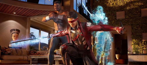 Разработчики Mortal Kombat 1 подтвердили, что игра больше не получит никаких DLC