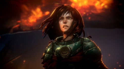 Разработчики No Rest for the Wicked нашли вдохновение в Elden Ring. Игра станет проще Разработчики No Rest for the Wicked нашли вдохновение в Elden Ring. Игра станет проще