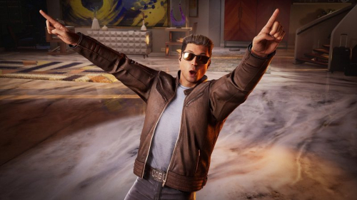 Релиз окончательного издания Mortal Kombat 1 возмутил фанатов — игру обещали поддерживать годами Релиз окончательного издания Mortal Kombat 1 возмутил фанатов — игру обещали поддерживать годами