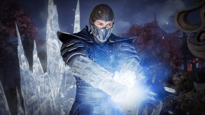 Релиз окончательного издания Mortal Kombat 1 возмутил фанатов — игру обещали поддерживать годами Релиз окончательного издания Mortal Kombat 1 возмутил фанатов — игру обещали поддерживать годами