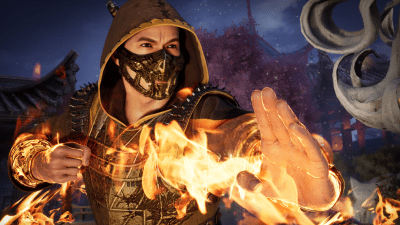 Релиз окончательного издания Mortal Kombat 1 возмутил фанатов — игру обещали поддерживать годами Релиз окончательного издания Mortal Kombat 1 возмутил фанатов — игру обещали поддерживать годами