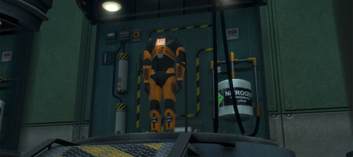 Ремейк Half-Life под названием Black Mesa продается в Steam всего за 2 доллара