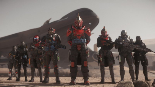 «Самое позорное, что я видел от этой компании»: разработчики Star Citizen возмутили игроков анонсом геймплейных апгрейдов за реальные деньги «Самое позорное, что я видел от этой компании»: разработчики Star Citizen возмутили игроков анонсом геймплейных апгрейдов за реальные деньги