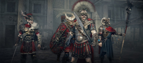 Самостоятельное дополнение Legion IX для тактической ролевой игры King Arthur вышло на консолях Самостоятельное дополнение Legion IX для тактической ролевой игры King Arthur вышло на консолях