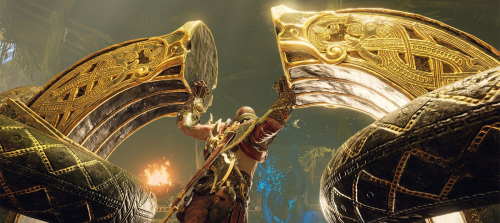 Santa Monica Studio разрабатывает новую научно-фантастическую IP под руководством директора God of War уже семь лет