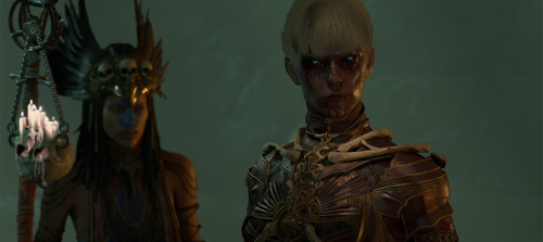 "Сезон 8 это абсолютный позор" – игроки Diablo 4 возмущены новой системой реликвариев