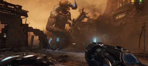 Спидраннер прошел Doom: The Dark Ages за 70 минут, используя нестандартные способы перемещения