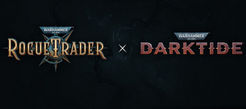 Стартовал совместный кроссовер между Rogue Trader и Darktide — обе игры получили бесплатные косметические предметы