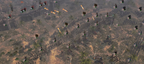 В раннем доступе вышла Knights of the Crusades — стратегия про Крестовые походы с элементами градостроительства и песочницы В раннем доступе вышла Knights of the Crusades — стратегия про Крестовые походы с элементами градостроительства и песочницы