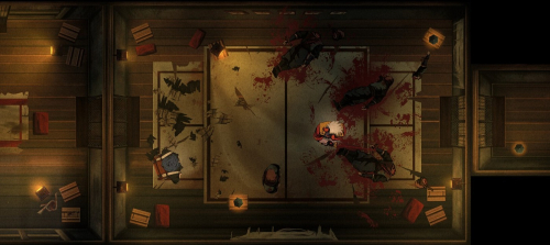 В Steam можно опробовать демоверсию ураганного самурайского экшена Sick Samurai в ретро-аниме стиле В Steam можно опробовать демоверсию ураганного самурайского экшена Sick Samurai в ретро-аниме стиле