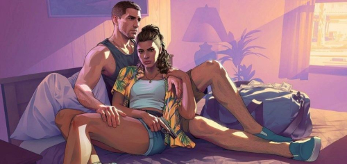 Второй трейлер Grand Theft Auto 6 набрал почти 30 миллионов просмотров за 6 часов