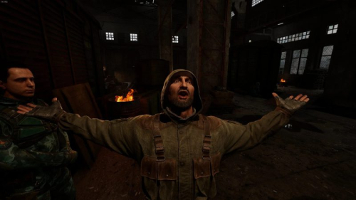 Вышел новый большой патч для S.T.A.L.K.E.R. 2: Heart of Chornobyl — подробности обновления 1.4