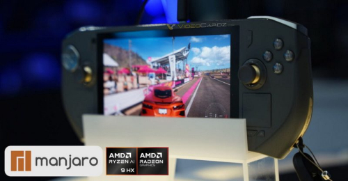 Zotac скоро представит игровую приставку на Linux и Ryzen AI 9 HX 370