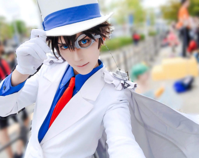 Косплей с Tokyo Game Show 2019 Косплей с Tokyo Game Show 2019