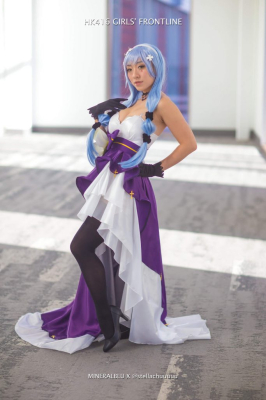 Лучший косплей с Supercon 2018