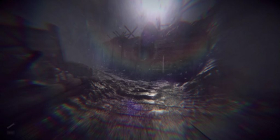 Лучшие хорроры в историческом сеттинге