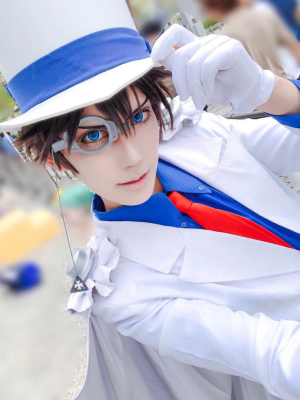 Косплей с Tokyo Game Show 2019 Косплей с Tokyo Game Show 2019