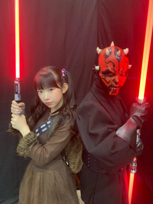 Лучший косплей с Tokyo Comic Con 2018