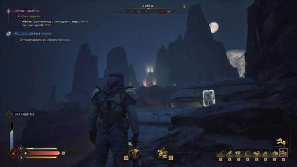 10 советов для новичков Dune: Awakening