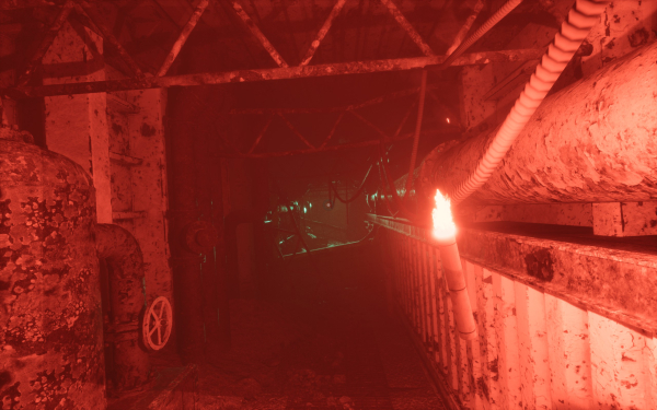 
                    Обзор Still Wakes the Deep: Siren’s Rest. Баги, духота и безумие в кошмарном дополнении к отличному хоррору
                