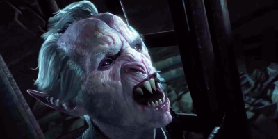 Монстры из Ведьмака по знакам зодиака