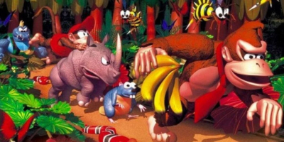 Лучшие игры с животными в главной роли