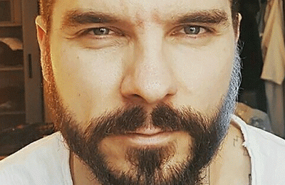 От обычного парня до Геральта из Ривии