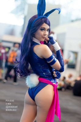 Лучший косплей с ComicCon 2019 в Нью-Йорке