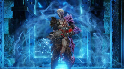 Лучшие онлайн шутеры