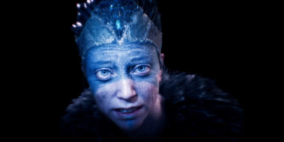 Лучшие хорроры в историческом сеттинге