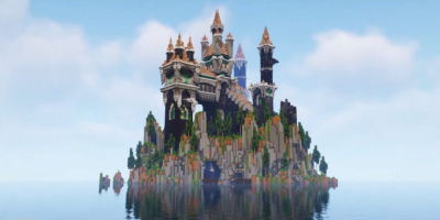 Лучшие игры про строительство замка