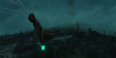 Монстры из Ведьмака по знакам зодиака