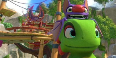 Лучшие игры с животными в главной роли