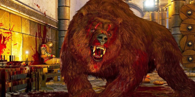 Монстры из Ведьмака по знакам зодиака