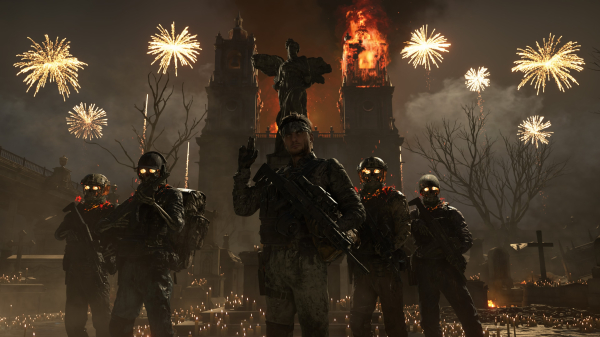 
                    Обзор Death Stranding 2: On the Beach. От геймплея болят ноги, от сюжета плавится мозг
                