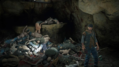 Лучшие постапокалиптические игры