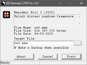 Лучшие моды Resident Evil 3