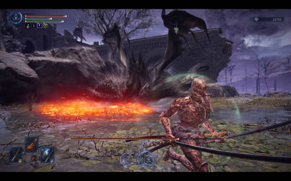 
                    Обзор Elden Ring: Nightreign. Fortnite от мира Dark Souls (и наоборот)
                