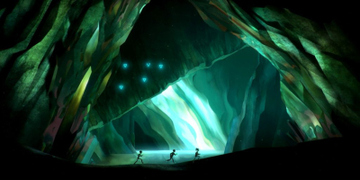 10 лучших игр, взрывающих мозг