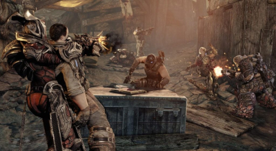 Лучшие постапокалиптические игры