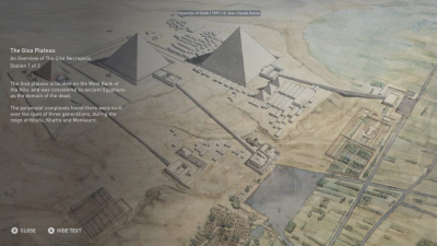 Лучшие игры с открытым миром, но без сражений